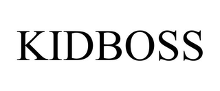 KIDBOSS