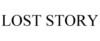 LOST STORY