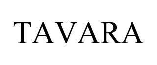 TAVARA