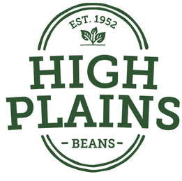 EST. 1952 HIGH PLAINS - BEANS -