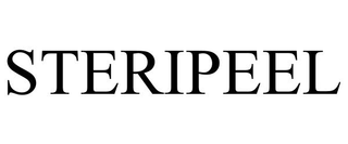 STERIPEEL