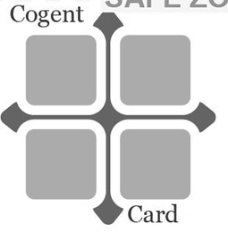 COGENT CARD