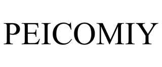 PEICOMIY
