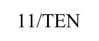 11/TEN