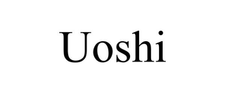 UOSHI
