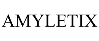 AMYLETIX