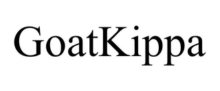 GOATKIPPA