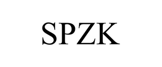 SPZK