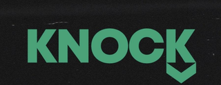 KNOCK