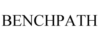 BENCHPATH