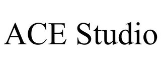 ACE STUDIO