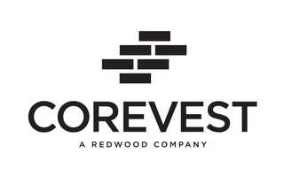 COREVEST A REDWOOD COMPANY