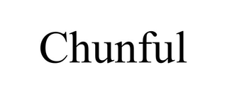 CHUNFUL