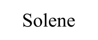 SOLENE