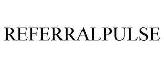 REFERRALPULSE