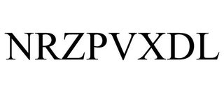 NRZPVXDL