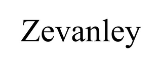 ZEVANLEY