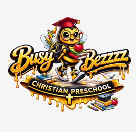 BUSYBEZZZZ