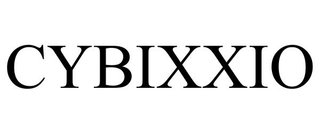 CYBIXXIO