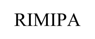 RIMIPA
