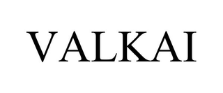 VALKAI