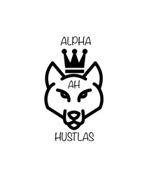 ALPHA AH HUSTLAS