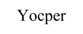 YOCPER