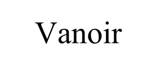 VANOIR