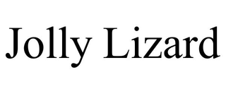JOLLY LIZARD
