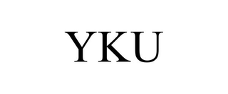 YKU