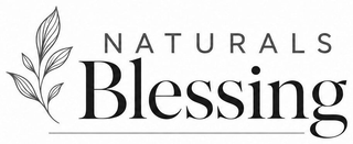 NATURALS BLESSING