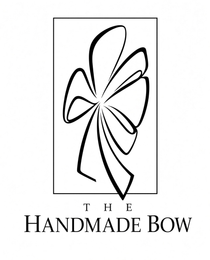 THE HANDMADE BOW