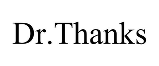 DR.THANKS