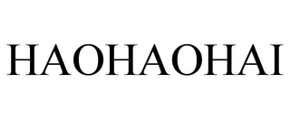 HAOHAOHAI