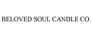 BELOVED SOUL CANDLE CO.