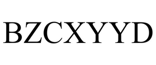 BZCXYYD