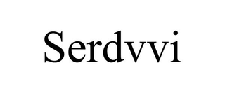 SERDVVI