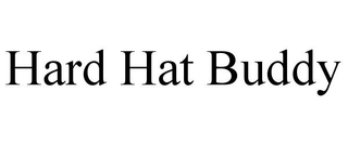 HARD HAT BUDDY