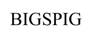BIGSPIG