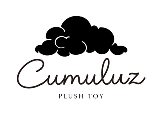CUMULUZ PLUSH TOY