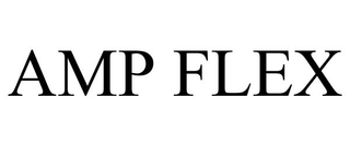 AMP FLEX