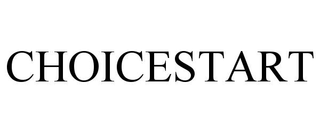 CHOICESTART