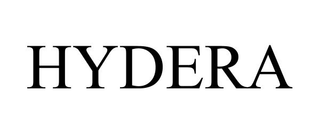 HYDERA