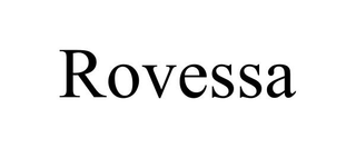 ROVESSA