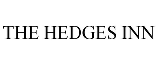 THE HEDGES INN