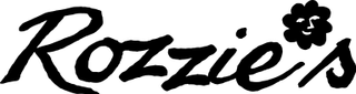 ROZZIE'S