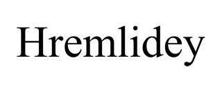 HREMLIDEY