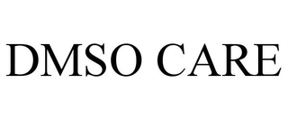 DMSO CARE