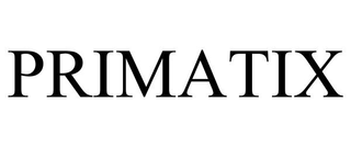 PRIMATIX