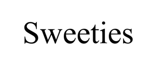 SWEETIES